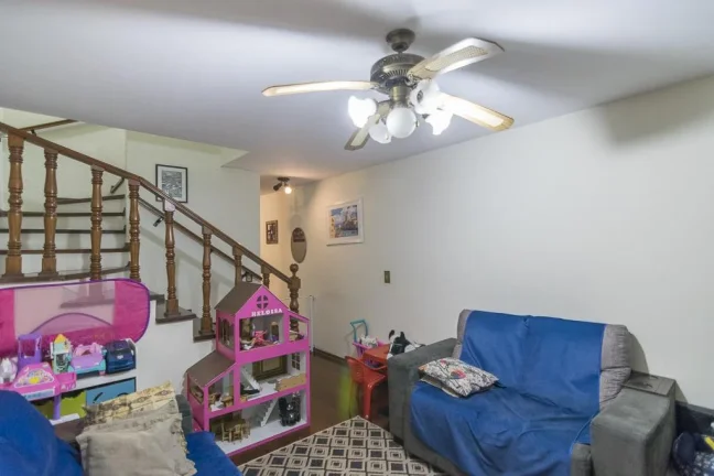 Imagem Casa para Venda em São Bernardo do Campo / SP no bairro Assunção