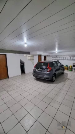 Imagem Sobrado à venda em condomínio fechado na Vila Leopoldina São Paulo SP com 3 dormitórios, 1 suíte, 4 vagas de garagem e 192m².