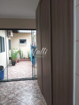 Imagem CASA RESIDENCIAL em Americana - SP, Jardim da Paz