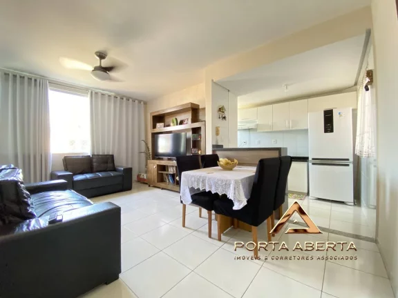 Imagem Apt primeiro andar 3 quartos Cidade Nova - Cod 1242