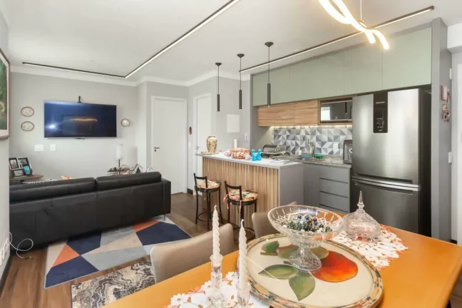 Imagem APARTAMENTO RESIDENCIAL em São Paulo - SP, Vila Pompéia