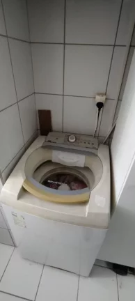 Imagem Apartamento a venda - Natal RN