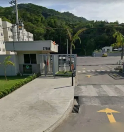 Imagem Apartamento para Venda em Rio de Janeiro, Vargem Grande, 2 dormitórios, 1 banheiro, 1 vaga
