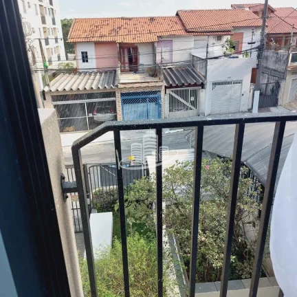 Imagem Apartamento Padrão