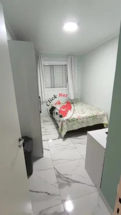 Imagem Seu novo lar está aqui! Apartamentoà venda no bairro Planalto – São Bernardo do Campo