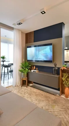 Imagem Imóvel à Venda, 62 m² em Barra Funda - São Paulo