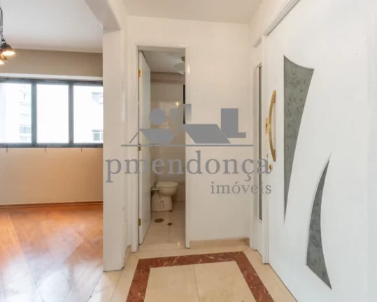 Imagem Apartamento 4 quartos, 2 suites, 3 vagas, 180m2