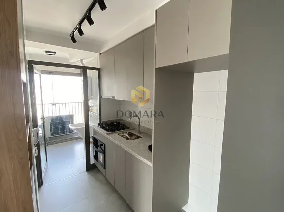 Imagem Apartamento 2 dormitórios 1 suíte, 62m², 1 vaga, andar alto