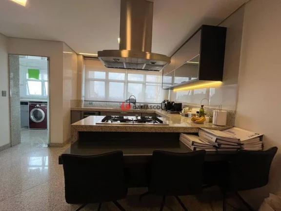Imagem Cobertura / Penthouse à venda, Olímpico, São Caetano do Sul, SP