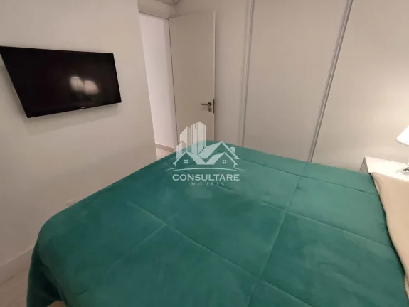 Imagem Apto 1 dorm, Pompéia, Santos - R$ 735 mil, Cod: 23525RSN