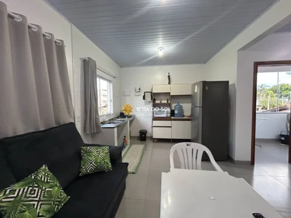 Imagem Casa e residencial à venda Praia Bombas Bombinhas SC