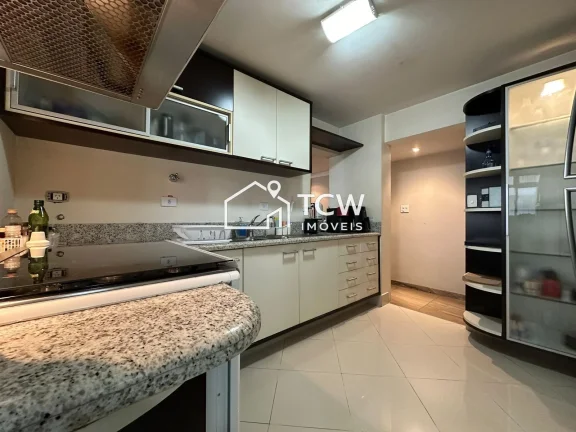 Imagem Apartamento à venda no bairro Jardim Paulista - São Paulo/SP, Zona Sul