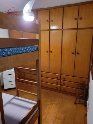 Imagem Apartamento - 3 Dorms - 1 Vaga - Vila Cruzeiro