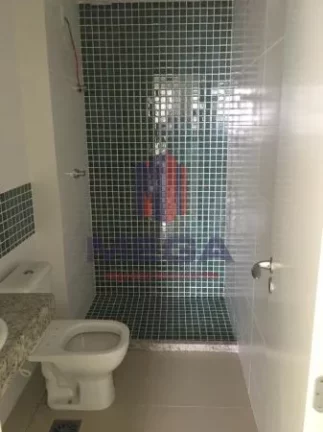 Imagem Cobertura Em Itapoã,200 metros, 3 Quartos, Suíte, Lazer Com Piscina Adulto e Infantil, Churrasquei...