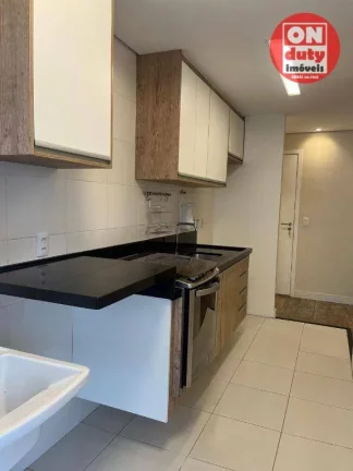 Imagem Apartamento- Ponta da Praia - Santos/SP
