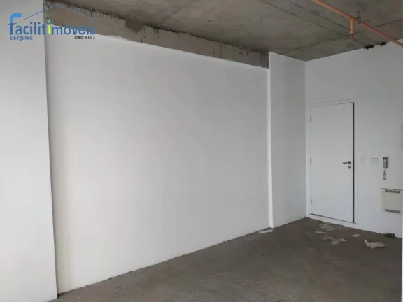 Imagem SALA COMERCIAL À VENDA - SÃO BERNARDO DO CAMPO - SP
