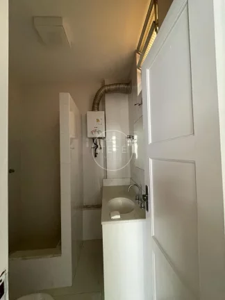 Imagem APARTAMENTO de 3 DORMTÓRIOS em BOTAFOGO - R$ 630.000 - Próximo ao metrô - Rio de Janeiro, RJ