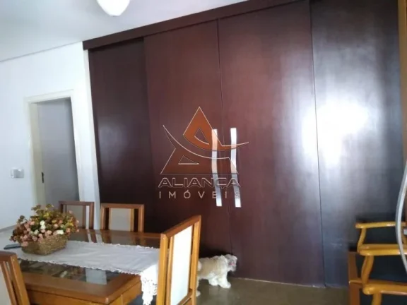 Imagem Casa - Ribeirão Preto - Lagoinha - Região Leste
