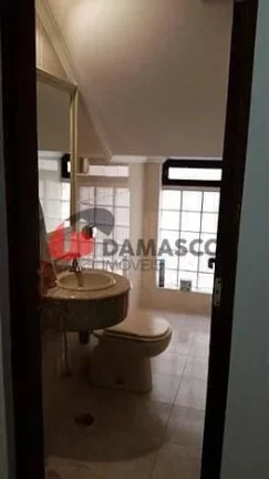 Imagem Sobrado à venda 4 Quartos, 1 Suite, 6 Vagas, 330M², Vila Alpina, São Paulo - SP
