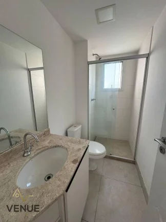 Imagem Apartamento a venda no condominio Praça da Mooca
