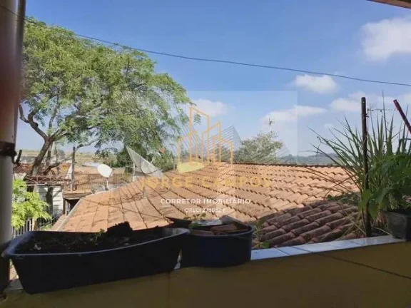 Imagem CA-2416 - CASA TÉRREA COM 3 QUARTOS À VENDA NO SÃO JUDAS - SJCAMPOS