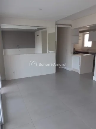 Imagem Apartamento com 110 m², com living para dois ambientes, varanda gourmet fechada com vidro, 03 quart...