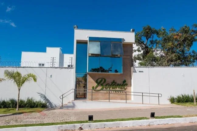 Imagem Casa em Condomínio para Venda em Teresina, Morros, 4 dormitórios, 4 suítes, 3 banheiros, 2 vagas