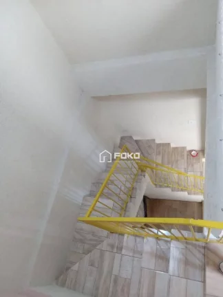 Imagem Casa para alugar, 150 m² por R$ 4.760,00/mês - Centro - Guarulhos/SP