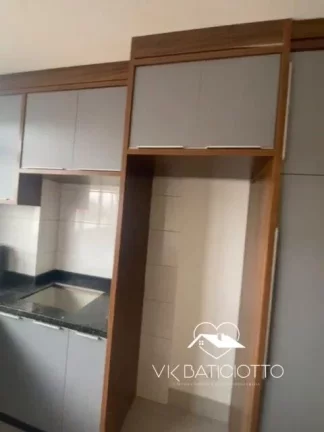 Imagem Apartamento para Venda em Maringá / PR no bairro Zona 07
