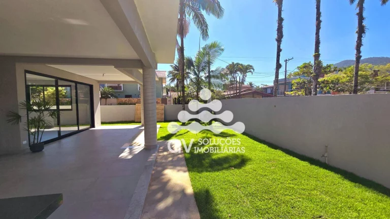 Imagem Casa nova à venda em Condomínio Lagoinha - Ubatuba/SP