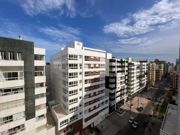 Imagem Apartamento 2 Dormitórios - Bairro Zona Nova