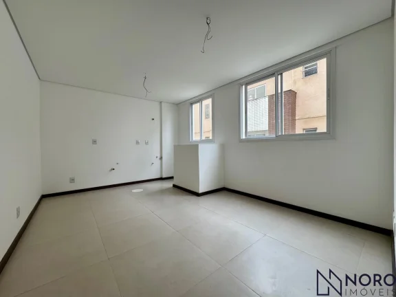 Imagem Apartamento 1 dormitório com box cozinha integrada Prédio c/ elevador espaço gou