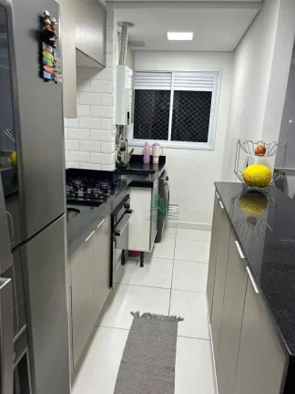 Imagem Apartamento com 2 dormitórios à venda, 44 m² por R$ 350.000,00 - Vila Bremen - Guarulhos/SP