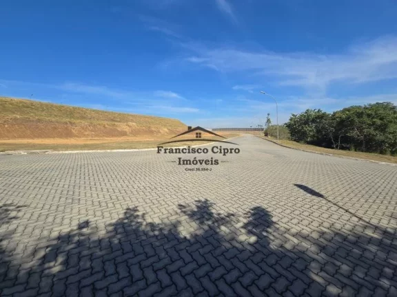 Imagem Terreno à venda Green Village - Guaratinguetá/SP