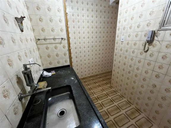 Imagem APARTAMENTO COM 30 m² - TUPI - PRAIA GRANDE SP