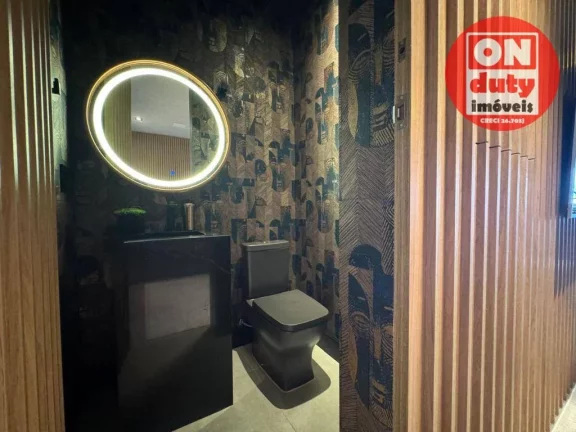 Imagem Apartamento Alto Padrão
