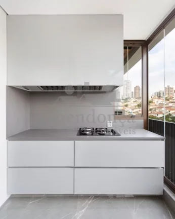 Imagem Apartamento Duplex, 4 quartos, 3 suites, 3 vagas, 275 m² Perdizes