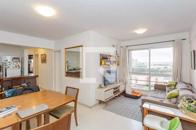 Imagem Apartamento à Venda - Aclimação, 3 Quartos, 65 m2