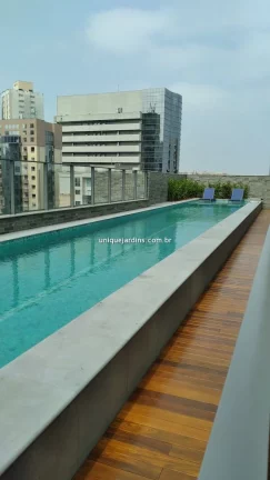 Imagem Apartamento à venda Jardim Paulista São Paulo