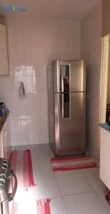 Imagem APARTAMENTO À VENDA NO BAIRRO SANTA TEREZINHA - SÃO BERNARDO DO CAMPO - SP