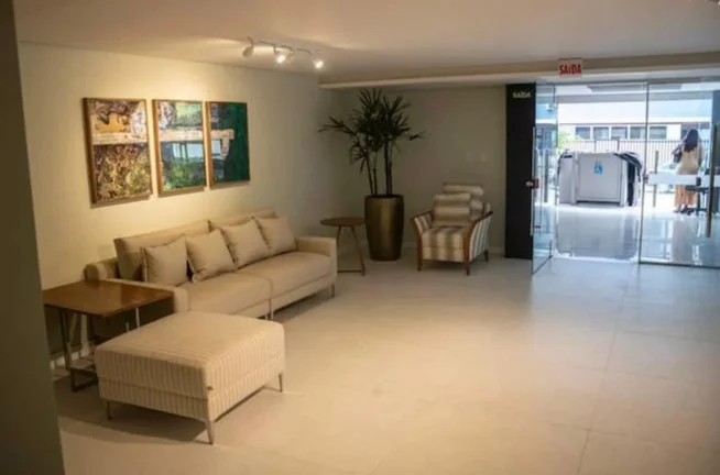Imagem Studio à venda em Salvador, Barra - Mobiliado e próximo a escolas e hospitais