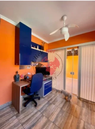 Imagem Casa Térrea Itanhaém troco por z sul ou Abc - 5 dormitórios sendo 1 suíte ,piscina , churrasq ,5 vagas , bairro Campos Eliseos,Itanhaem