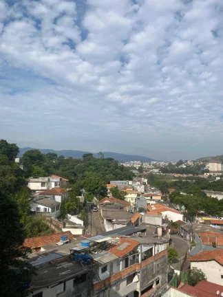 Imagem Apartamento Jaraguá - 40M², 2 Dorms, Sala para 2 Ambientes, 1 Vaga Fixa.