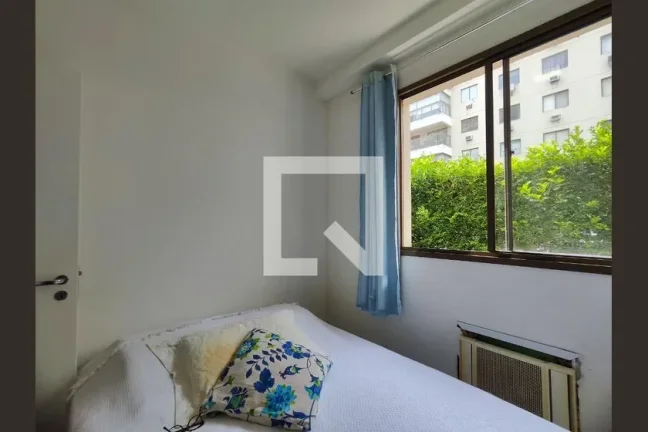 Imagem Apartamento à Venda - Vargem Pequena, 2 Quartos, 84 m2