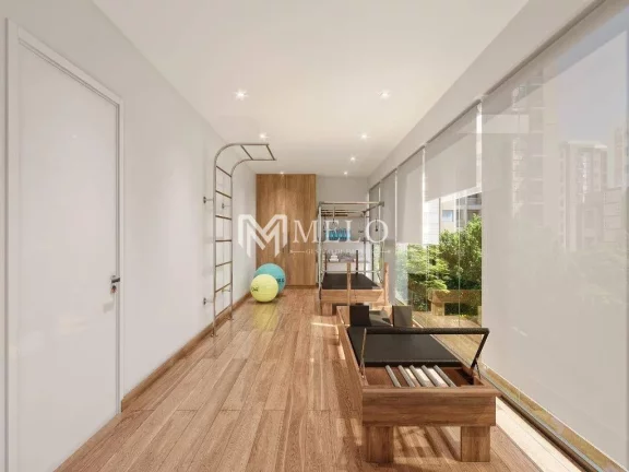 Imagem Oportunidade em BOA VIAGEM: 107,1m², 02qts, 01suite, 02vagas..