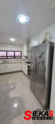 Imagem Apartamento à venda em São Paulo-SP, Vila Carrão: 3 quartos, 2 suítes, 2 salas, 6 banheiros, 3 vagas de garagem, 275m² de área.
