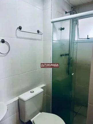 Imagem Apartamento com 2 quartos à venda, 44 m² por R$ 340.000 - Parada Inglesa - São Paulo/SP