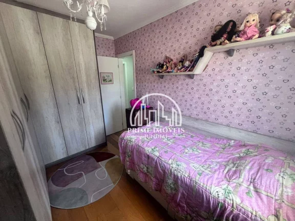Imagem Casa com 3 dormitórios à venda, 163 m² por R$ 1.246.000,00 - Nature Village II - Jundiaí/SP