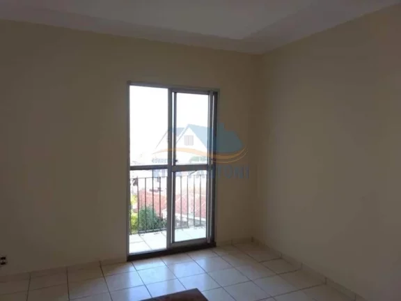 Imagem Apartamento - Ribeirão Preto - Alto do Ipiranga - Região Oeste