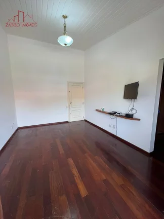 Imagem Casa Alto Padrão em Condomínio Fechado - 310m² - 4 dormitórios.